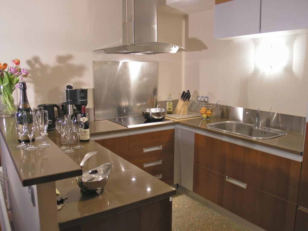 Appartement Arolles Chamonix Exterior foto