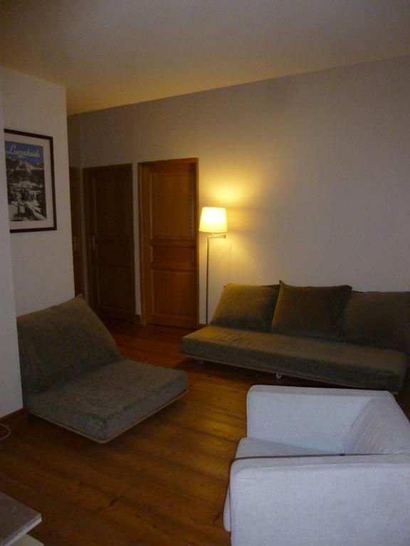 Appartement Arolles Chamonix Exterior foto