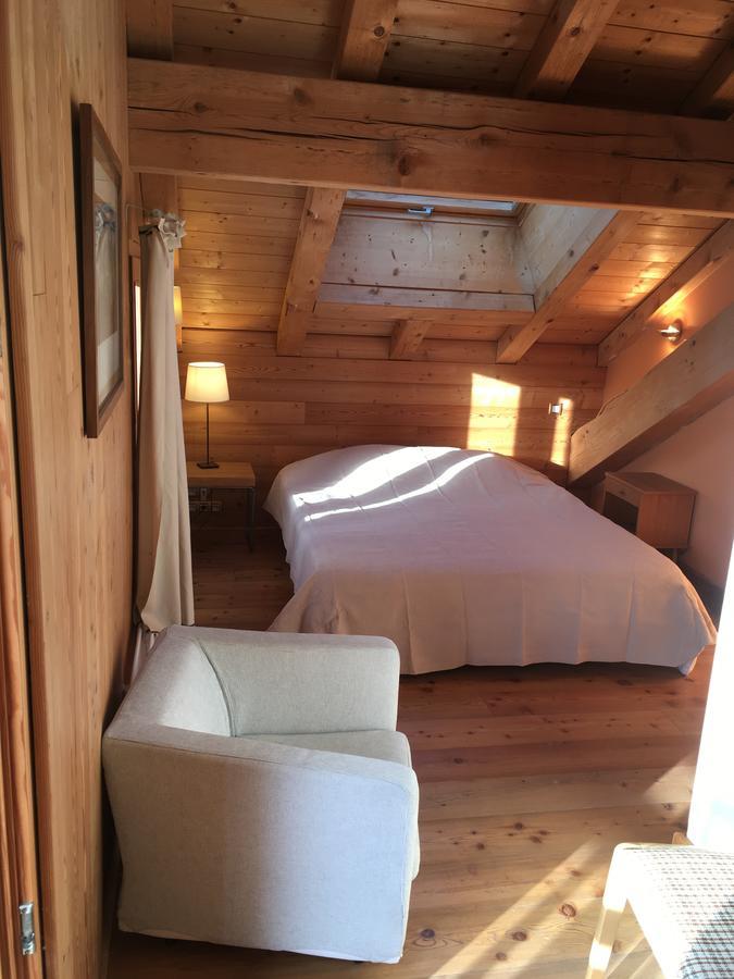 Appartement Arolles Chamonix Exterior foto